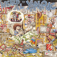 Another One Rides The Bus_"Weird Al" Yankovic