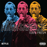 Grow Old With You_Adam Sandler