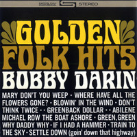 Where Have All The Flowers Gone_Bobby Darin