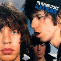 Hand Of Fate_The Rolling Stones