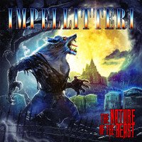 Run For Your Life_Impellitteri