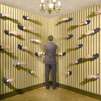 Love Is Not The Enemy_Europe