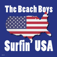 Shut Down_The Beach Boys