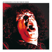 Bye Bye Blackbird_Joe Cocker