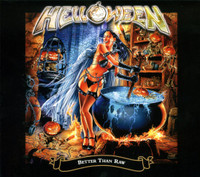 Deliberately Limited Preliminary Prelude Period In Z_Helloween