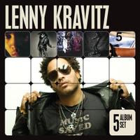 It Aint Over Til Its Over_Lenny Kravitz