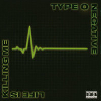 Anesthesia_Type O Negative