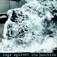 Freedom_Rage Against the Machine