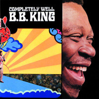 The Thrill Is Gone_B.B. King
