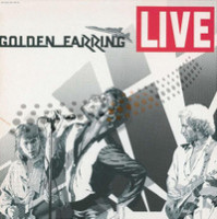 Vanilla Queen_Golden Earring