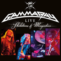 Gamma Ray_Gamma Ray