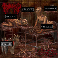 Orgasm Achieved By Disemboweling Pregnant Women And Inserting Decapitated Fetuses Into Hairy Anus