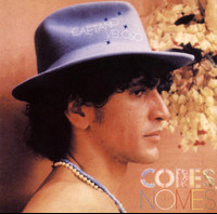 Sonhos_Caetano Veloso