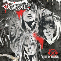 Riot In Everyone_Crashdïet