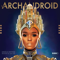 Tightrope_Janelle Monáe