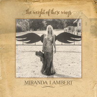 Tin Man_Miranda Lambert