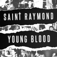 Wild Heart_Saint Raymond