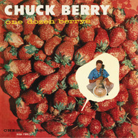 Reelin And Rockin_Chuck Berry