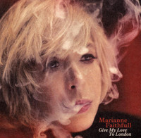 Love More Or Less_Marianne Faithfull