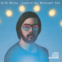 Love Theme From Pictures Of The Sea_Al Di Meola