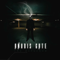 Find A Way Or Make One_Anubis Gate