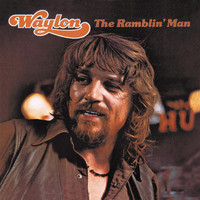 Rainy Day Woman_Waylon Jennings