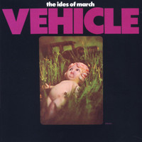 Vehicle_The Ides of March