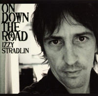 Sweet Caress_Izzy Stradlin