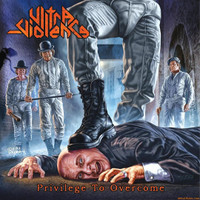 Stigmatized Reality_Ultra-Violence