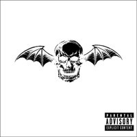 A Little Piece Of Heaven_Avenged Sevenfold