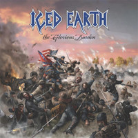 The Reckoning Dont Tread On Me_Iced Earth