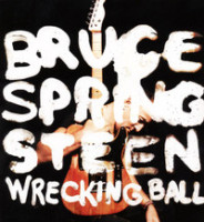 Wrecking Ball_Bruce Springsteen