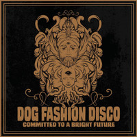 Rapist Eyes_Dog Fashion Disco