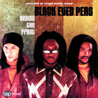 Positivity_The Black Eyed Peas