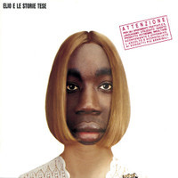 John Holmes Una Vita Per Il Cinema_Elio e le Storie Tese