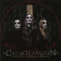 The Funerary Dirge Of A Violinist_Carach Angren