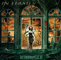 Dialogue With The Stars_In Flames