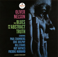 Stolen Moments_Oliver Nelson
