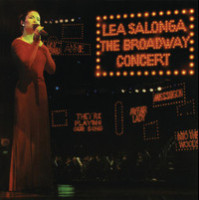 Someone To Watch Over Me_Lea Salonga