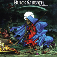Shaking Off The Chains_Black Sabbath