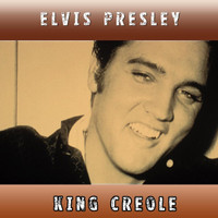 King Creole_Elvis Presley