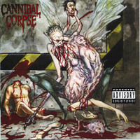 Blowtorch Slaughter_Cannibal Corpse