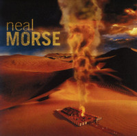 Outside Looking In_Neal Morse