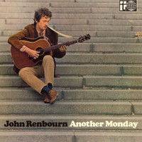 A Day At The Seaside_John Renbourn