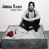 Id Rather Be With You_Joshua Radin