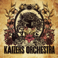 Hjerteknuser_Kaizers Orchestra