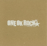 Keep It Real_ONE OK ROCK