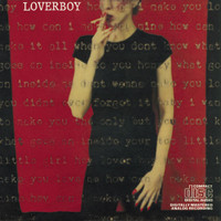 The Kid Is Hot Tonite_Loverboy
