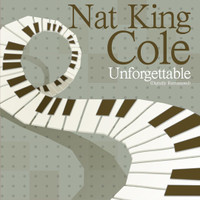 Unforgettable_Nat King Cole