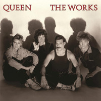 I Want To Break Free_Queen